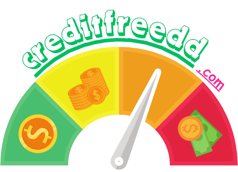 creditfreedd logo